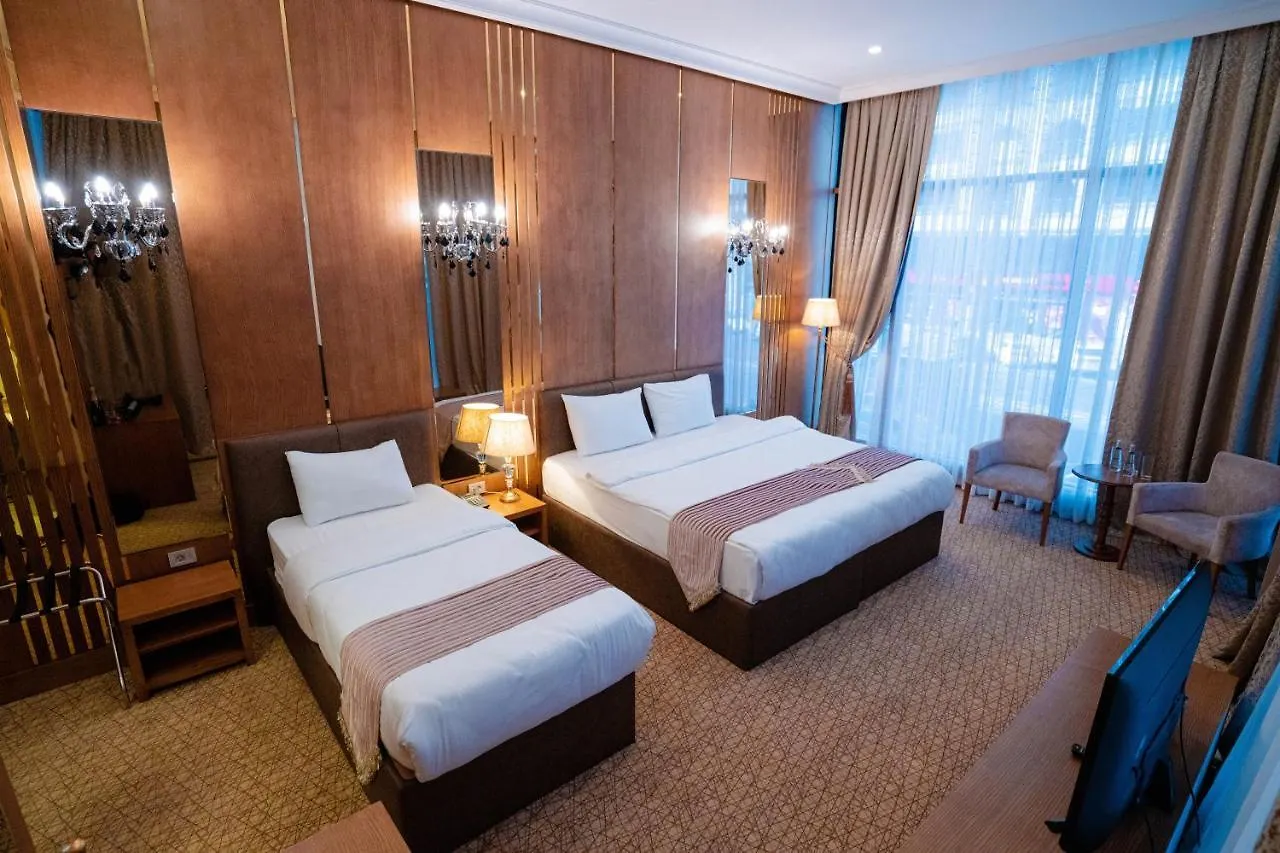 Madison Hotel Baku