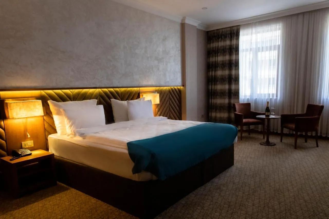 Madison Hotel Baku