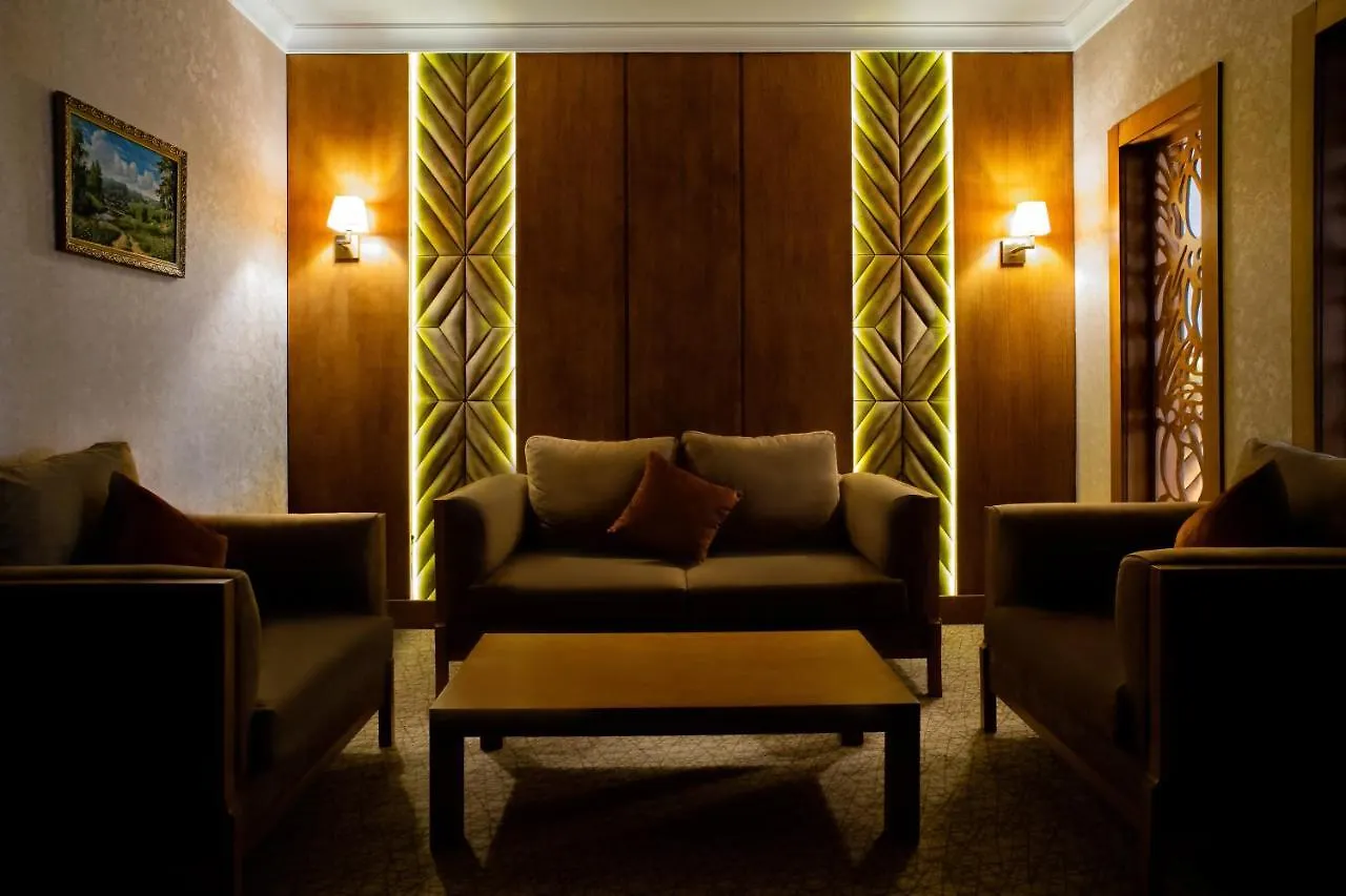 Madison Hotel Baku
