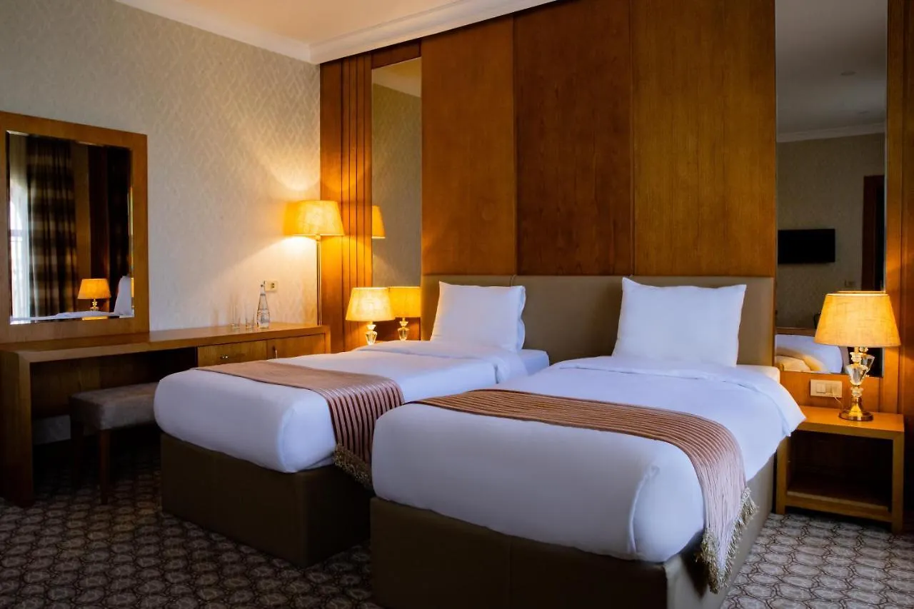 Madison Hotel Baku