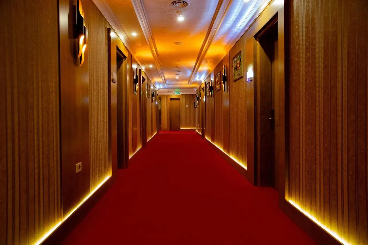 Madison Hotel Baku