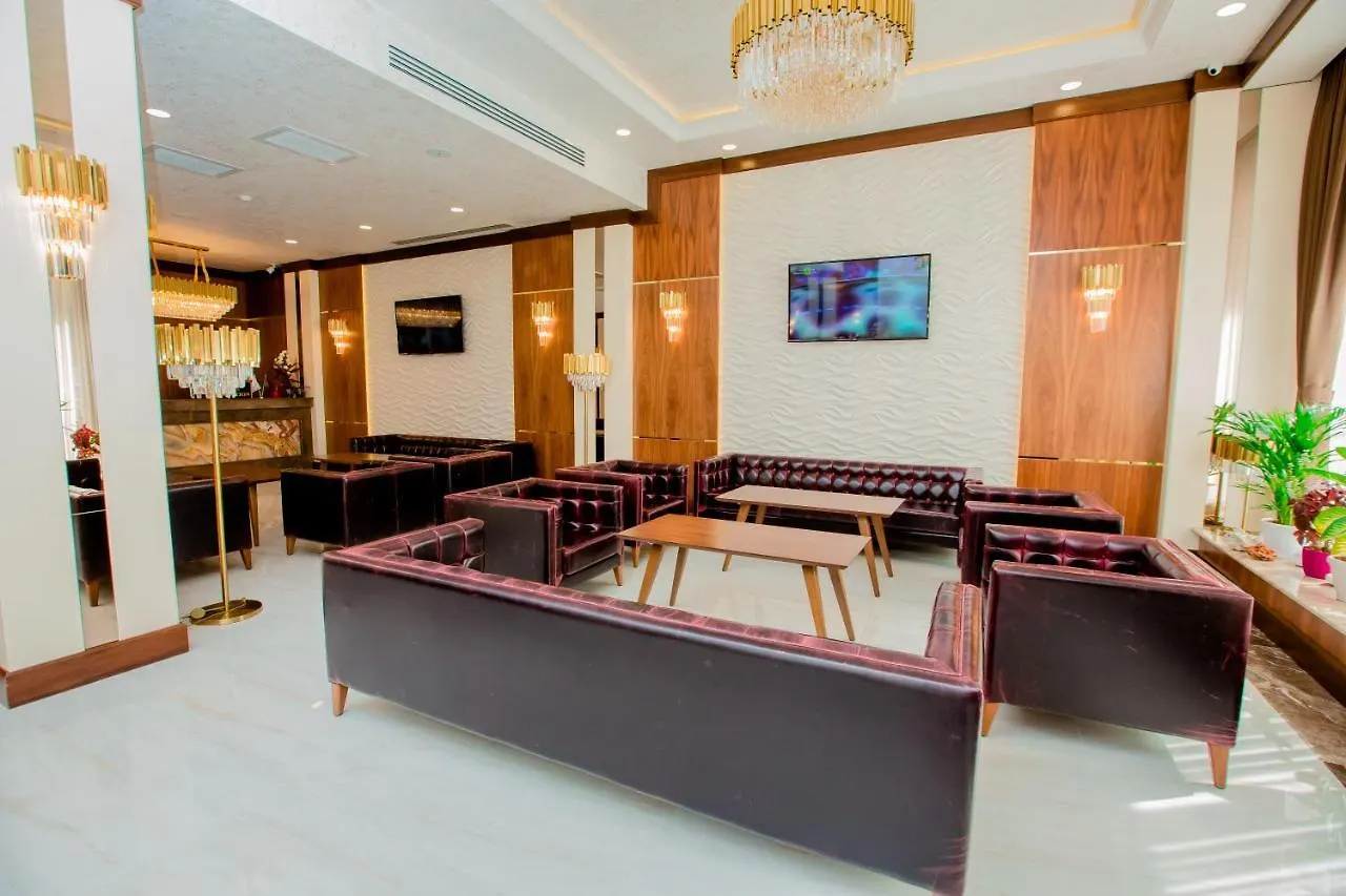 Madison Hotel Baku