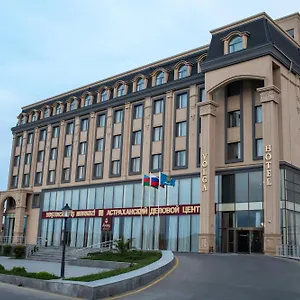 5* فندق Volga