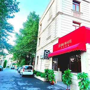 4* فندق Sebail