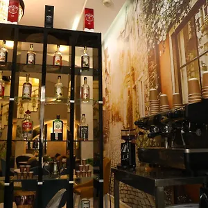 4* فندق Dionis Coffee Shop