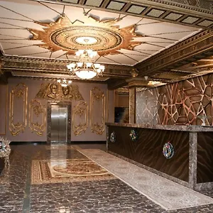 4* Hotel Bey