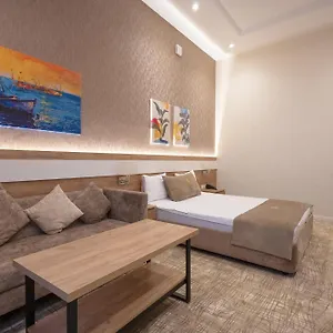 4* فندق Merida