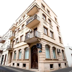 3* Hotel Central Baku Hotel