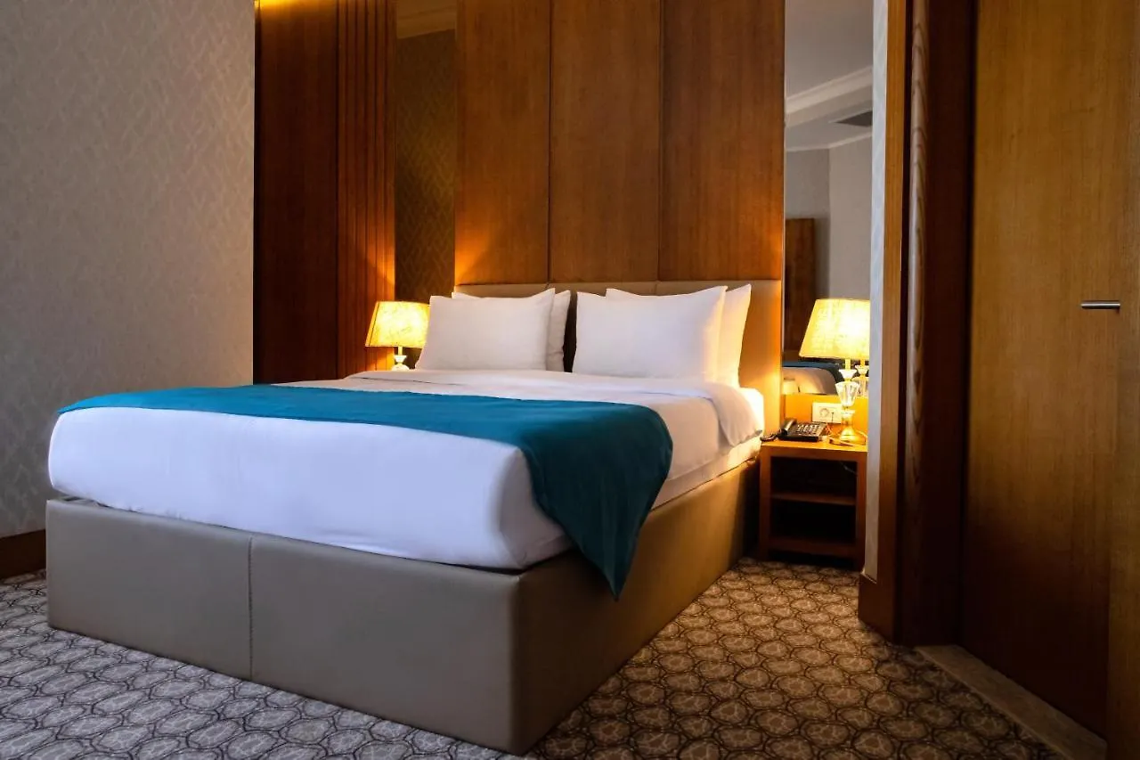 Madison Hotel Baku