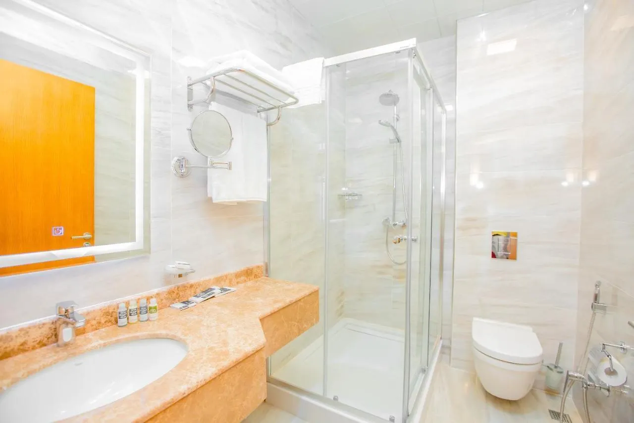 Madison Hotel Baku