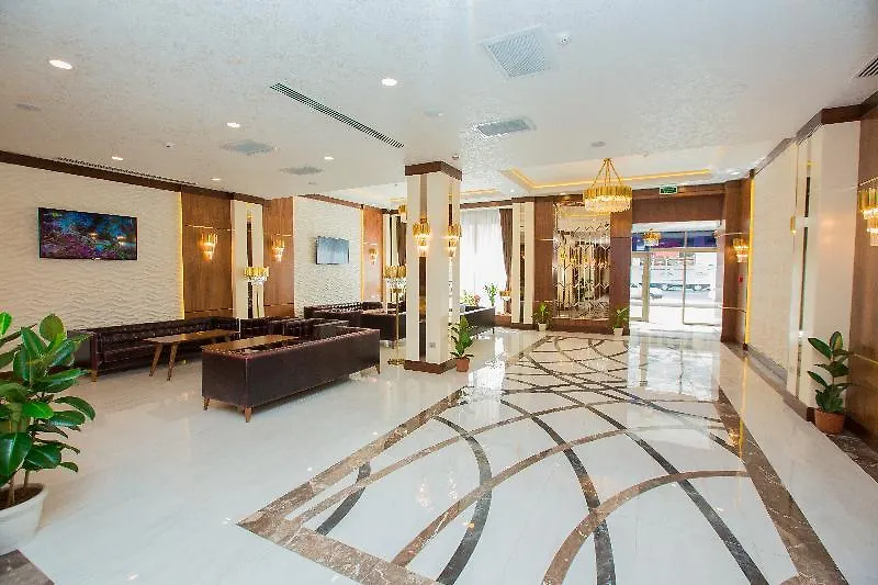 Madison Hotel Baku