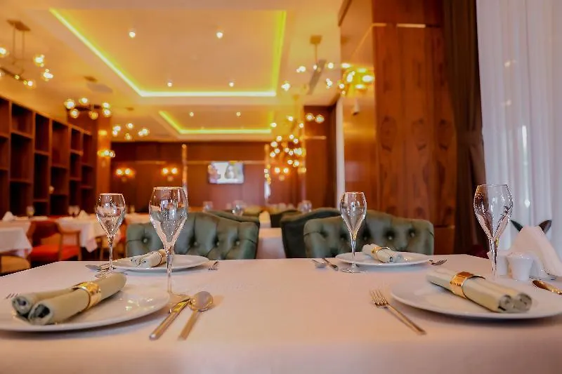 ****  Madison Hotel Baku Azerbaijan