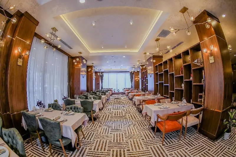 Madison Hotel Baku